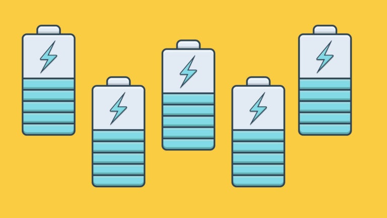 Genopladelige batterier – Er det smart økonomisk? 
